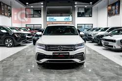 فولكسفاغن تيغوان